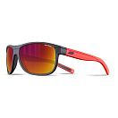 Купить Julbo J5491132 Renegade M Солнцезащитные Очки Blue / Orange / Mulilayer Red Spectron 3CF/CAT3 7ft.ru в интернет магазине Семь Футов