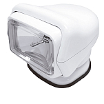Plastimo 60189 Golight 65W 10° 170x200x180 mm Поисковый свет с дистанционным управлением White