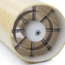 Защита носового подруливающего устройства / 185 мм / 2 шт.