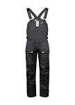 HELLY HANSEN 34254_980-2XL Мужской нагрудник SKAGEN OFFSHORE для парусного спорта / черное дерево / Размер одежды: XXL