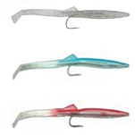 Ragot 14RG3902405 Raglou Угри 120 Mm 3 единицы Многоцветный PR