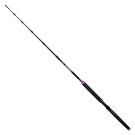 Williamson WRDST5080 Reef Donkey Удочка Для Троллинга Черный 1.65 m 