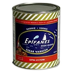 Epifanes CV.5-UNIT 5L Лак Бесцветный  Clear