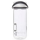 Купить Hydrapak HYBR03W Recon 500ml Бутылка для воды Белая White 7ft.ru в интернет магазине Семь Футов