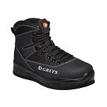 Greys 1593886 Валенки Tital Black 40x35x15 EU 43