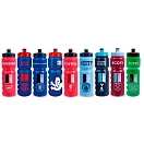 Купить Team merchandise RM10147 Бутылка Real Madrid 750ml 7ft.ru в интернет магазине Семь Футов
