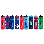 Team merchandise RM10147 Бутылка Real Madrid 750ml