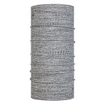 Buff ® 118096.933.10.00 Шарф-хомут Dryflx R-Light Grey 8x25x6