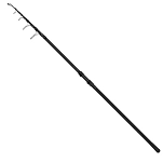 Fox international CRD389-UNIT карповая удочка Eos X Tele Black 3.65 m