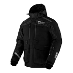 Куртка FXR Expedition X Ice Pro с утеплителем 2XL 220041-1012-19