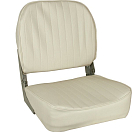 Купить Springfield marine 169-1040629 Economy Складной стул Белая White 7ft.ru в интернет магазине Семь Футов