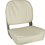 Springfield marine 169-1040629 Economy Складной стул Белая White