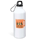 Купить Kruskis MD4049S101C340 Бутылка More Than A Camp 800ml  White 7ft.ru в интернет магазине Семь Футов