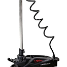 Троллинговый электромотор Haswing Cayman B 80 lbs/152 см/24v/GPS (электроякорь), черный HE-50739-152_BY