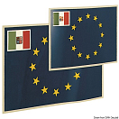 Adhesive flag Europe 20x30cm 35.478.02
