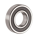 Купить Подшипник Johnson Pump 60012RS1ST 0.3431.748 внутренний/наружный Ø12/28мм 8мм для вала насоса 7ft.ru в интернет магазине Семь Футов