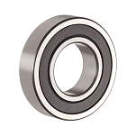 Подшипник Johnson Pump 60012RS1ST 0.3431.748 внутренний/наружный Ø12/28мм 8мм для вала насоса