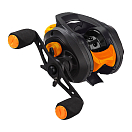 Купить Okuma J101-A JAW Мультипликаторная Катушка Черный Ratio: 6.5:1  7ft.ru в интернет магазине Семь Футов
