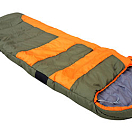 Спальный мешок Saami Extreme левый (180+30)х80 см, comfort -5С, extreme -20С ESEL