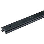 Harken 3844 System B CB Mast Track Черный  Black 2.06 m 
