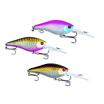Seika 4504901 Moon Crank 109 Mm 18g Многоцветный  01 109 mm (18 g) 