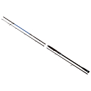 Купить Zebco 14606246 Z-Cast Travel Спиннинговая Удочка Черный Black 2.45 m  7ft.ru в интернет магазине Семь Футов