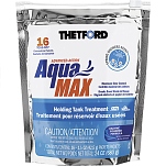 Thetford 363-96670 Aquamax Cypress Toss In 16CT Бесцветный