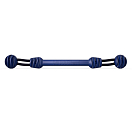 Купить Thesnubber 51100SNUB The Snubber Twist Поддержка крыла Серебристый Blue 542 x 55 x 55 mm 7ft.ru в интернет магазине Семь Футов