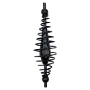Купить Zebco z0970006-unit взвешенный питатель Trophy Black 12x10x8 30 g 7ft.ru в интернет магазине Семь Футов