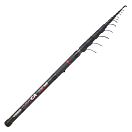 Купить Garbolino GOTRM8257410-11R4 Minica RCU Tele Болонский Стержень Серебристый Black 4.10 m 7ft.ru в интернет магазине Семь Футов