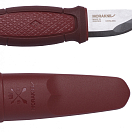 Нож Morakniv Eldris Red 12648 Mora of Sweden (Ножи)