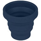Купить Sea to summit AXSHOTNB 75ml Кружка X-Shot Голубой  Dark Blue 7ft.ru в интернет магазине Семь Футов