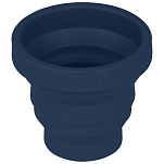 Sea to summit AXSHOTNB 75ml Кружка X-Shot Голубой  Dark Blue