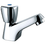 Scandvik 390-70000 Classic Family Кран холодной воды Chrome 3 5/8 x 4 1/2´´