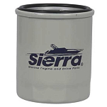 Sierra SIE18-7914 18-7914 Масляный фильтр двигателей Mercury и Mariner  White