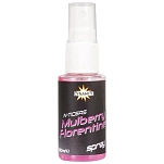 Dynamite baits ADY041866 жидкий добавка для приманки N Ticers Florentine Шелковица 30ml Pink