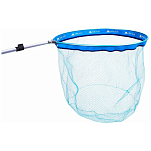 Mikado S4-005-6050 S4-005-6050 Головка подсачека Голубой Blue 60 x 50 cm 