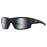 Westin K01-721-OS поляризованные солнцезащитные очки W6 Sport 10 Matte Black / Brown / Silver Flash / Blue CAT4