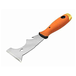 Oem marine PDA10117 Riflard Шпатель Оранжевый  Orange / Yellow 70 mm