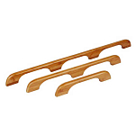 Bamboo 1997014 Handrail Золотистый  Brown 33 cm