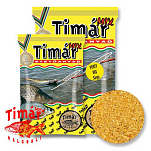 Timar mix 94001295 Carp Mix 1kg Прикормка  Yellow