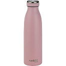 Купить Runbott 970522 Isothermal City 500ml бутылка Розовый Pink 524 7ft.ru в интернет магазине Семь Футов