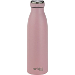 Runbott 970522 Isothermal City 500ml бутылка Розовый Pink 524