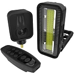 Fox international CEI222 RX+L+R+S Система безопасности Black