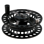 Baetis BAMATIC46 Large Arbor Lake Запасная шпуля с ручкой Черный Black