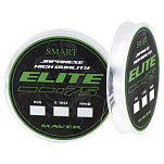 Maver 943220 Elite 75 m Монофиламент  Clear 0.220 mm