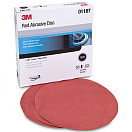 Купить 3M 71-01221 Abrasive Hookit P220A 6´´ Диск 50 Единицы Красный Red 7ft.ru в интернет магазине Семь Футов