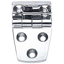 Купить Talamex 43835054 Петля 54x38x4 Mm Серебристый  Grey 7ft.ru в интернет магазине Семь Футов