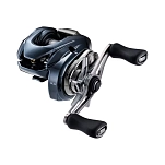 Shimano Fishing alddc31xg Катушка для бейткастинга Aldebaran DC XG LH Black 20x15x15