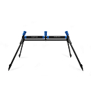 Купить Preston innovations P0250007 Inception Super XL Flat Роликовый Черный Black / Blue 7ft.ru в интернет магазине Семь Футов